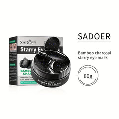 Dark Circles Eye Mask Reduces Puffiness & Wrinkles