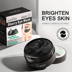 Dark Circles Eye Mask Reduces Puffiness & Wrinkles
