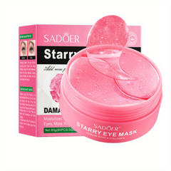 Dark Circles Eye Mask Reduces Puffiness & Wrinkles