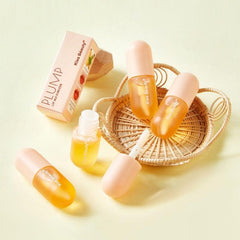 Lip Hydrating Balm for Men and Women - Moisturized Lips