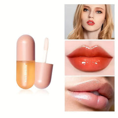 Lip Hydrating Balm for Men and Women - Moisturized Lips