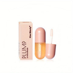 Lip Hydrating Balm for Men and Women - Moisturized Lips