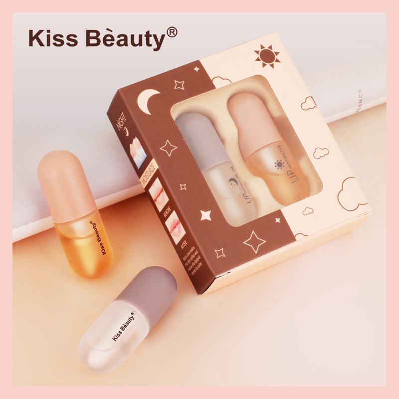 Lip Plumping Liquid Lip Enhancer Serum for Fuller Lips