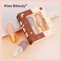 Lip Plumping Liquid Lip Enhancer Serum for Fuller Lips