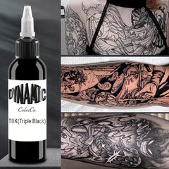30ml Tattoo Ink Professional Pigment Painting Supplies Long Lasting