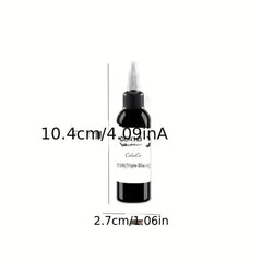30ml Tattoo Ink Professional Pigment Painting Supplies Long Lasting