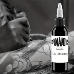 30ml Tattoo Ink Professional Pigment Painting Supplies Long Lasting