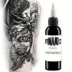 30ml Tattoo Ink Professional Pigment Painting Supplies Long Lasting