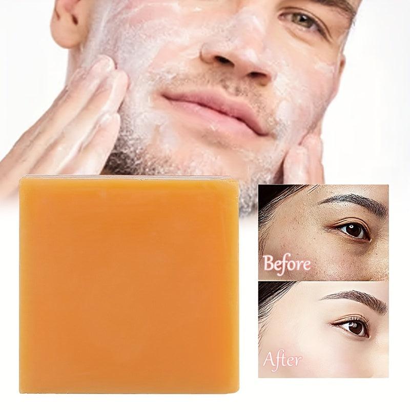 Turmeric Acne Dark Spot Removal Olive Coconut Cleanser