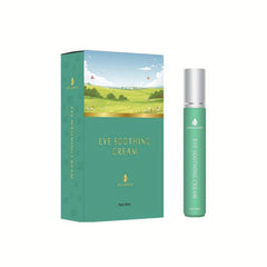 8ml Eye Soothing Cream for Fatigue Relief & Moisturization