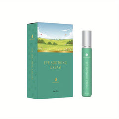 8ml Eye Soothing Cream for Fatigue Relief & Moisturization