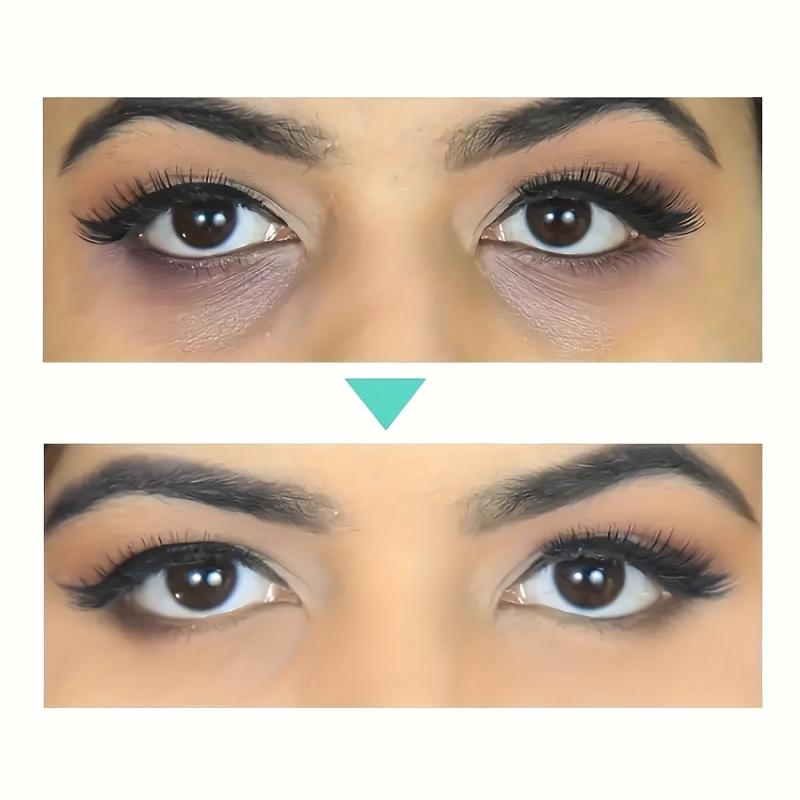 Natural Under Eye Cream for Puffiness & Wrinkles