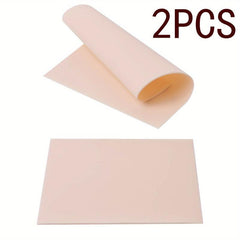 Tattoo Practice Skin Double Sides for Eyebrow Lips Tattoo Kit