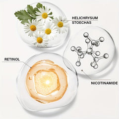Wrinkles Eye Serum Reduces Dark Circles Tightens Improves Elasticity