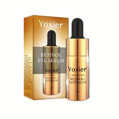 Wrinkles Eye Serum Reduces Dark Circles Tightens Improves Elasticity