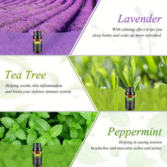 Hydrating & Moisturizing Pore Refining Cleanser for Diffuser Humidifiers