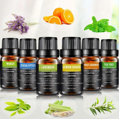 Hydrating & Moisturizing Pore Refining Cleanser for Diffuser Humidifiers