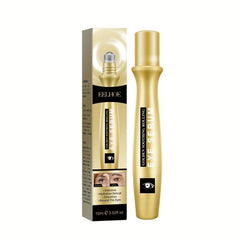 15ml Roll On Firming Eye Serum - Reduces Dark Circles & Wrinkles