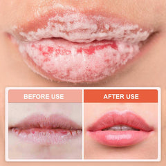 Bubble Lip Mask Long Lasting Moisturize Lip Care for Male Female