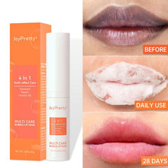 Bubble Lip Mask Long Lasting Moisturize Lip Care for Male Female