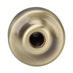 Self Locking Copper Alloy Tattoo Machine Grip