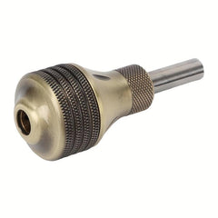 Self Locking Copper Alloy Tattoo Machine Grip