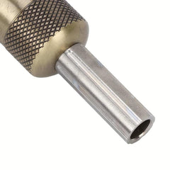 Self Locking Copper Alloy Tattoo Machine Grip