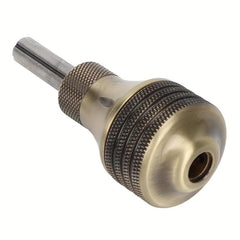 Self Locking Copper Alloy Tattoo Machine Grip