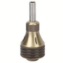 Self Locking Copper Alloy Tattoo Machine Grip