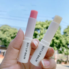 Moisturizing Lip Balm Prevent Dryness Lip Care