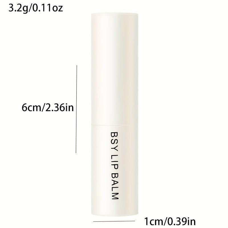 Moisturizing Lip Balm Prevent Dryness Lip Care