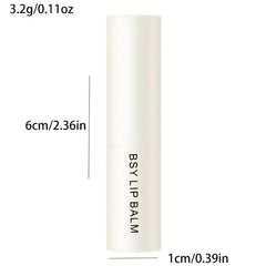 Moisturizing Lip Balm Prevent Dryness Lip Care