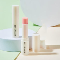 Moisturizing Lip Balm Prevent Dryness Lip Care