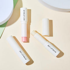 Moisturizing Lip Balm Prevent Dryness Lip Care