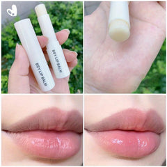 Moisturizing Lip Balm Prevent Dryness Lip Care