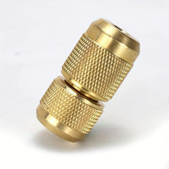 Self Locking Copper Alloy Tattoo Machine Grip