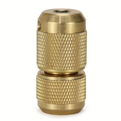 Self Locking Copper Alloy Tattoo Machine Grip
