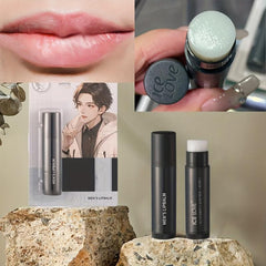Men's Hydrating Lip Balm - Long-lasting Moisturizing Formula