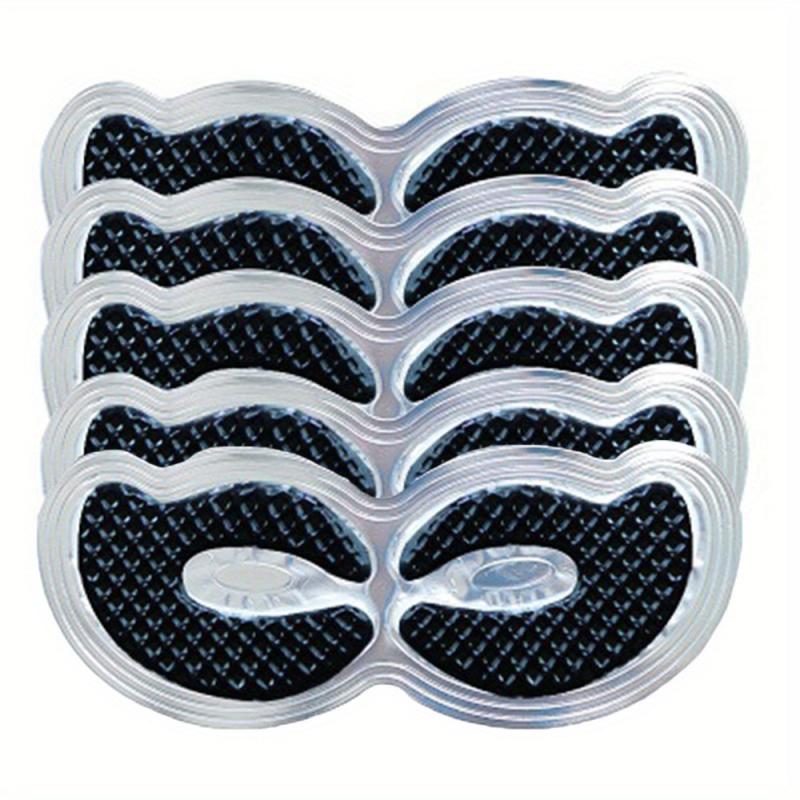 Collagen Eye Mask Reduce Eye Bags Fish Eye Pattern Butterfly Shaped Eye Patch