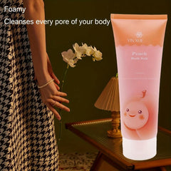 Exfoliating Bath Salt Milk 320g Dead Skin Rub For Men And Women