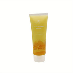 Exfoliating Bath Salt Milk 320g Dead Skin Rub For Men And Women