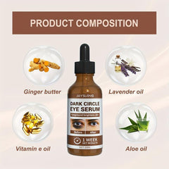 Eye Essence Fade Dark Circles Fine Lines Tighten Eyes Improve Elasticity