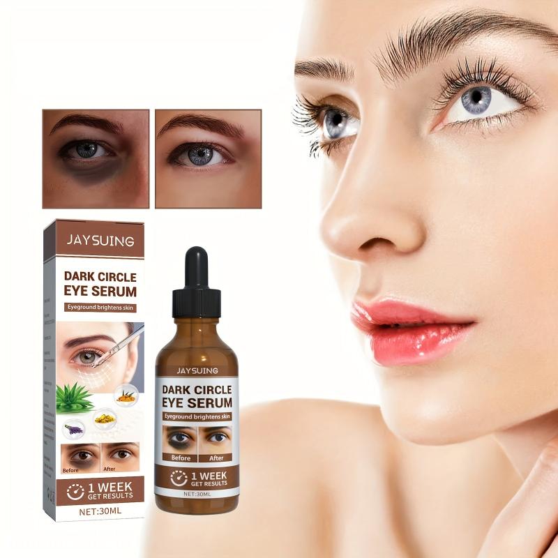 Eye Essence Fade Dark Circles Fine Lines Tighten Eyes Improve Elasticity