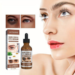 Eye Essence Fade Dark Circles Fine Lines Tighten Eyes Improve Elasticity