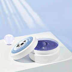 Panda Starry Sky Eye Mask Moisturizes & Firms Under Eye Skin