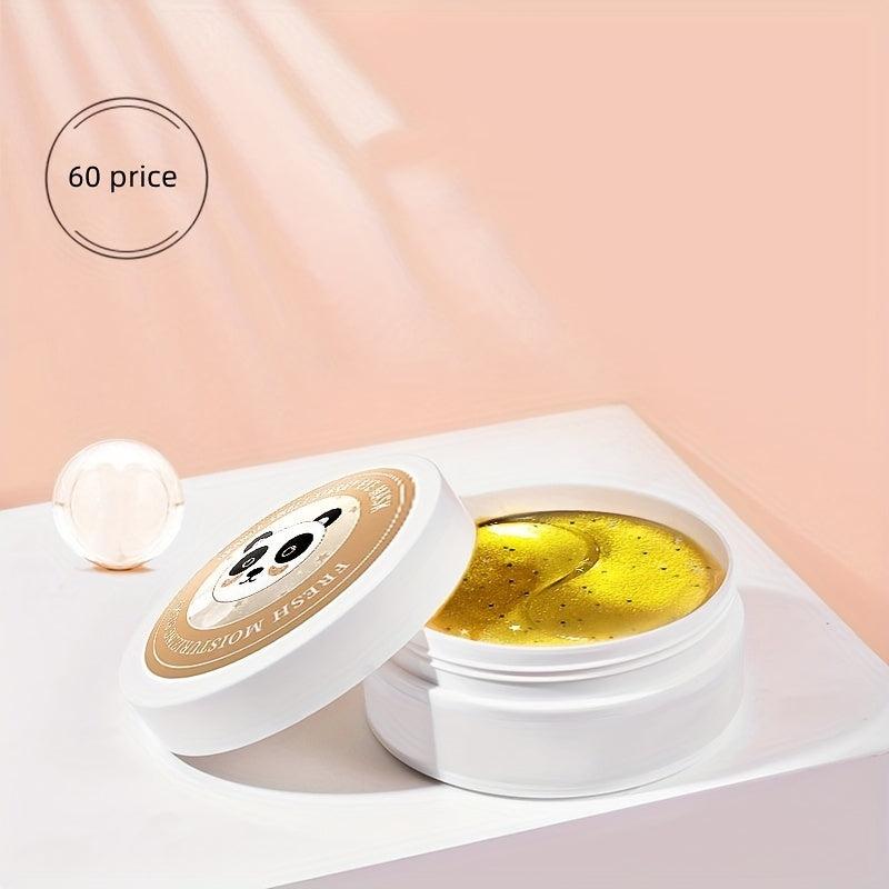 Panda Starry Sky Eye Mask Moisturizes & Firms Under Eye Skin