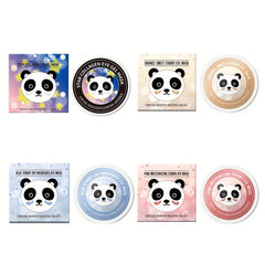 Panda Starry Sky Eye Mask Moisturizes & Firms Under Eye Skin