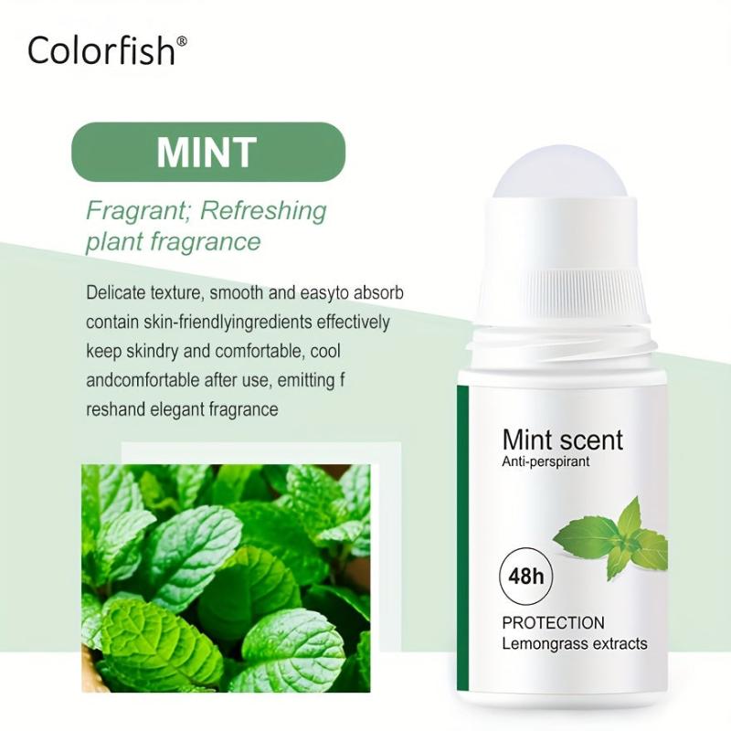 Armpit Deodorant Cream Lotion Long Lasting Odor Control Refreshing Fragrance