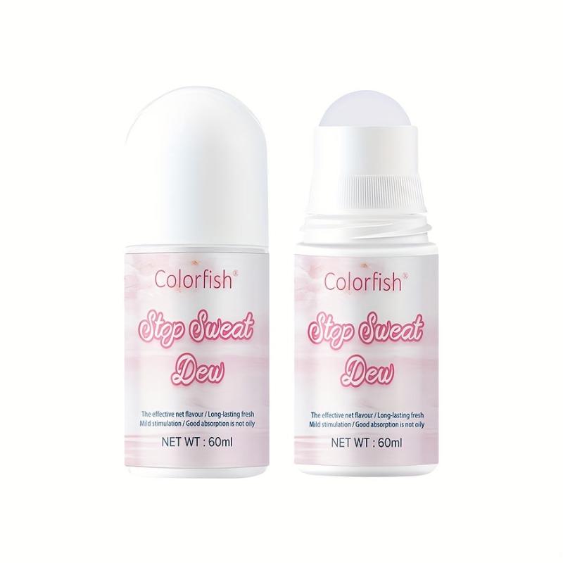 Armpit Deodorant Cream Lotion Long Lasting Odor Control Refreshing Fragrance