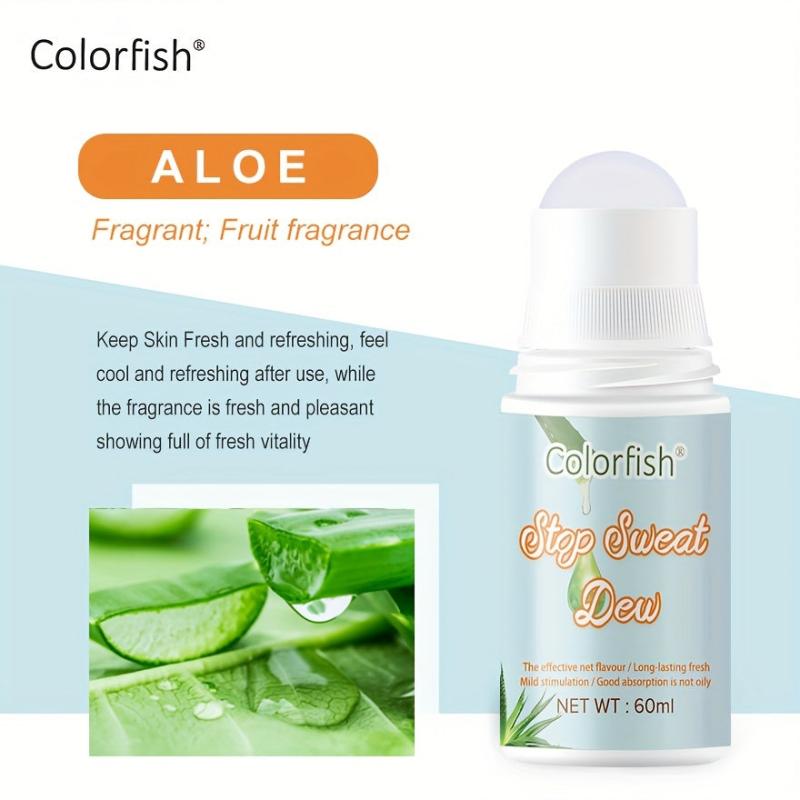 Armpit Deodorant Cream Lotion Long Lasting Odor Control Refreshing Fragrance